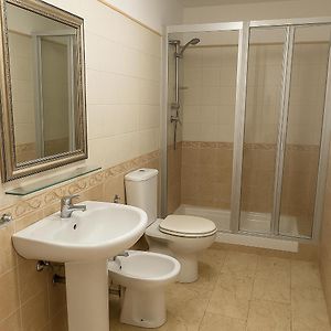 Triple Room Balcony